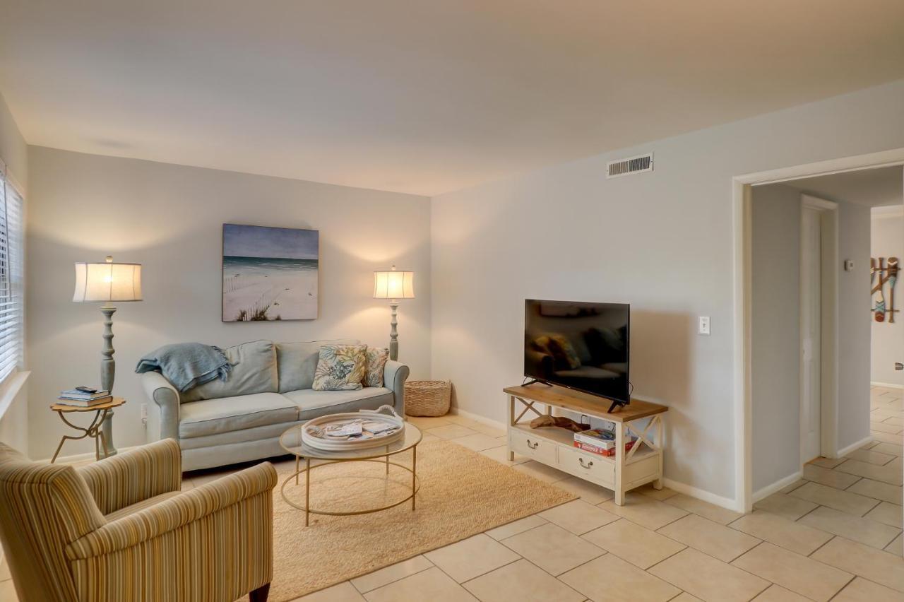 Home Away Home Hilton Head Island Eksteriør billede
