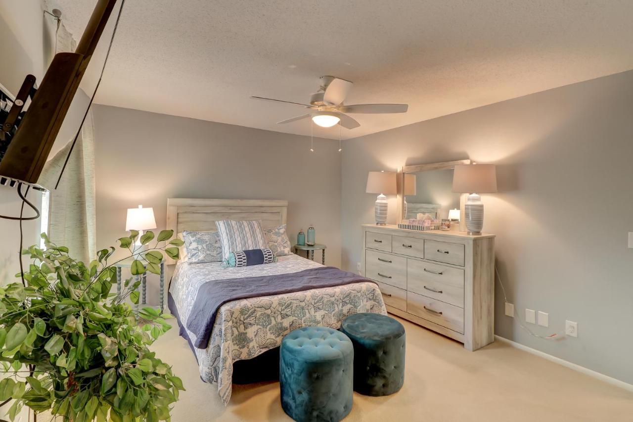 Home Away Home Hilton Head Island Eksteriør billede